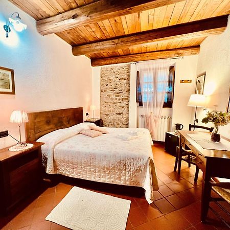 Agriturismo Montagna Verde Apella Licciana Nardi 外观 照片