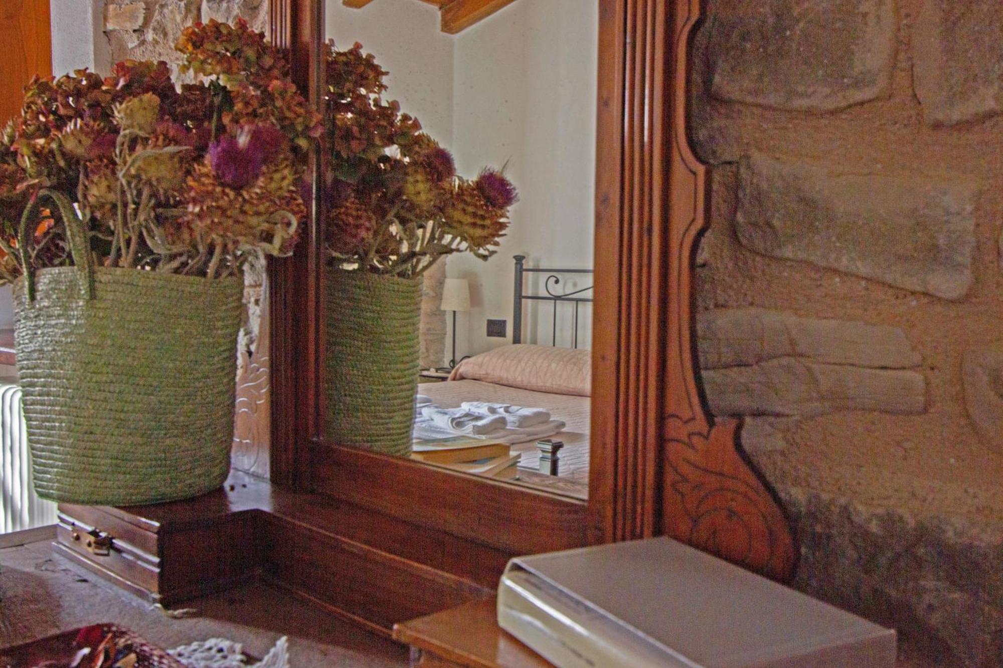 Agriturismo Montagna Verde Apella Licciana Nardi 外观 照片