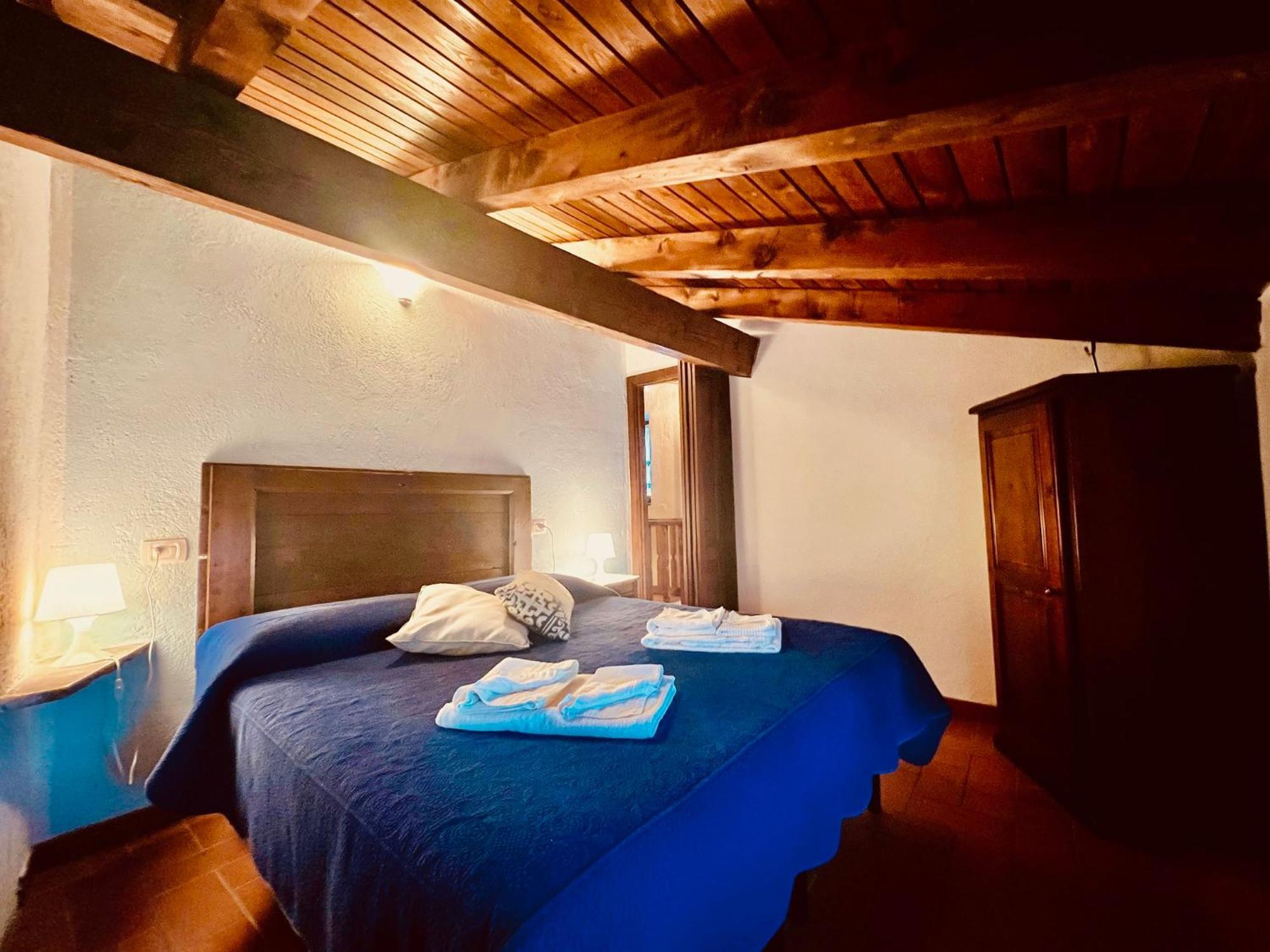 Agriturismo Montagna Verde Apella Licciana Nardi 外观 照片
